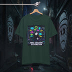 ADHD Executive Dysfunction - Premium Graphic Tee