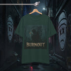 Burnout - Dark Graphic Tee