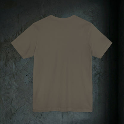 2026 Will Be My Year - Premium Graphic Tee (Doomer Aesthetic)