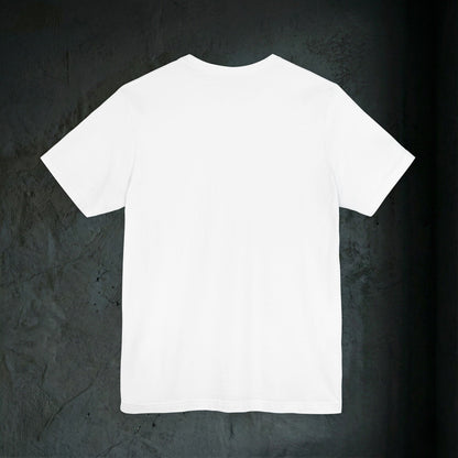 The Failure - Premium Graphic Tee (Doomer Aesthetic)