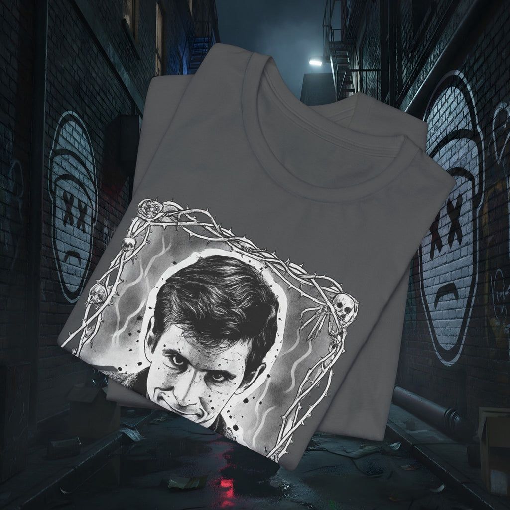 Norman Bates Psycho - Graphic Tee