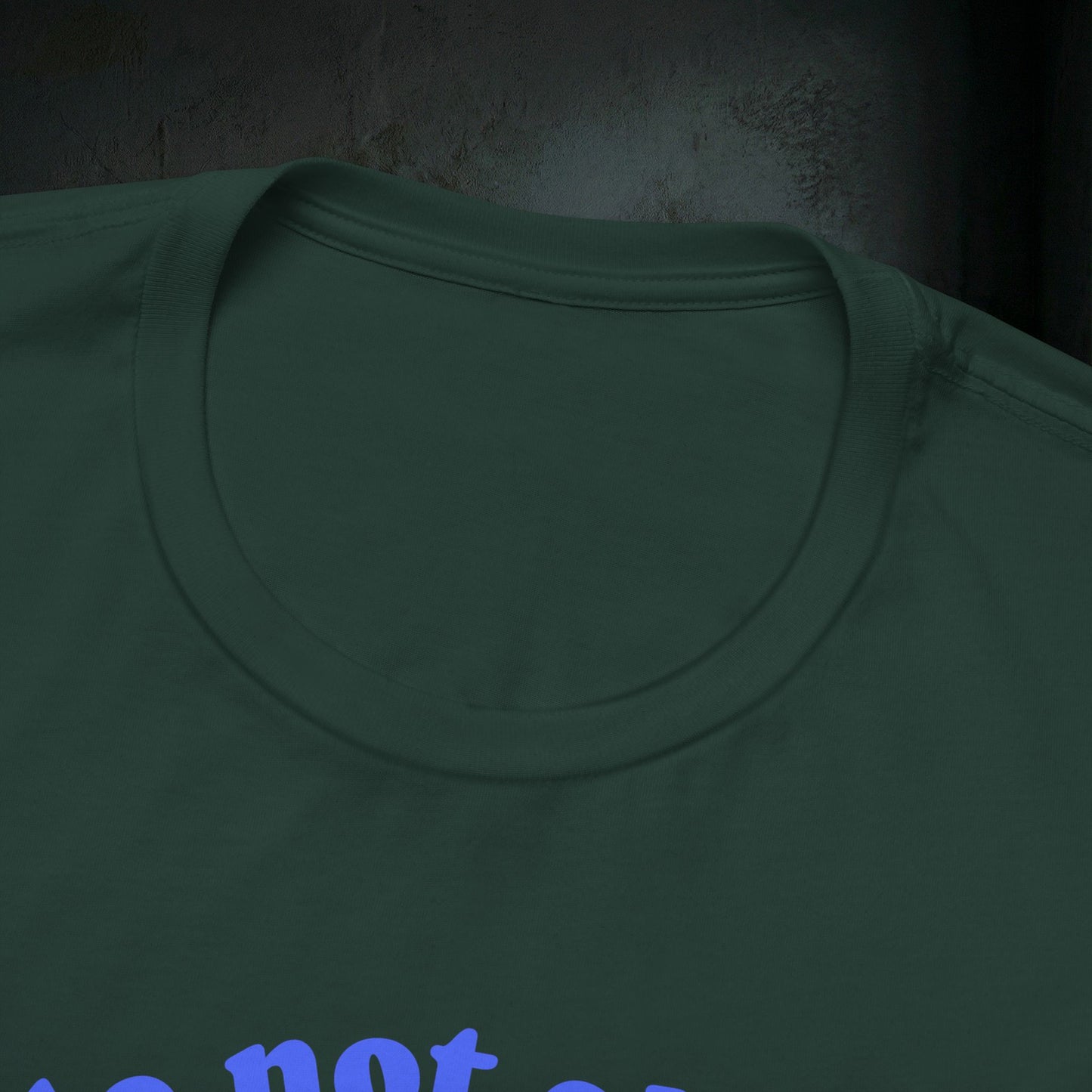 The Problem Magnet - Premium Graphic Tee (Doomer Aesthetic)