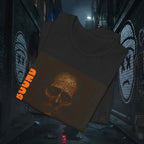 Bound to a Life I Never Asked For - Dark Graphic Tee