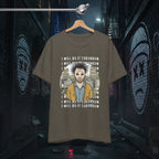 I Will Do It Tomorrow - Doomer Graphic Tee