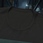 Burnout - Dark Graphic Tee