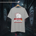 None Of My Coping Mechanisms Are Working - Premium Graphic Tee