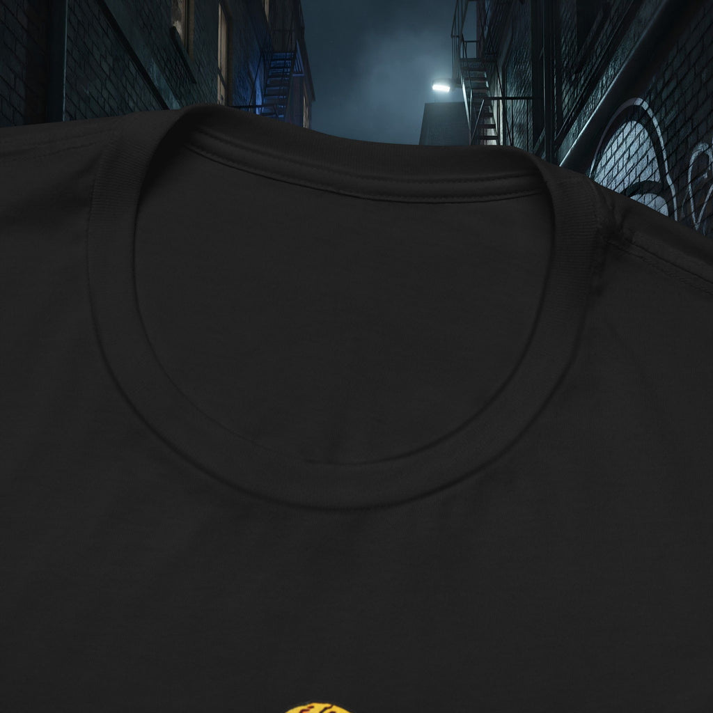 Consciousness Is Punishment - Dark Graphic Tee