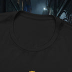 Consciousness Is Punishment - Dark Graphic Tee