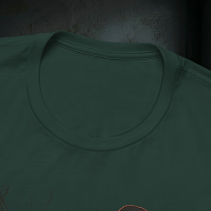 Sit Back And Accept The Defeat - Premium Graphic Tee