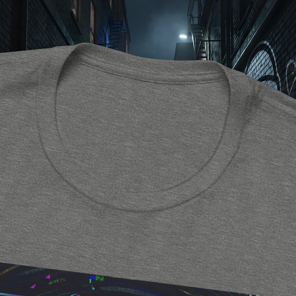 ADHD Executive Dysfunction - Premium Graphic Tee