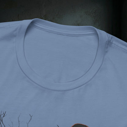 Sit Back And Accept The Defeat - Premium Graphic Tee