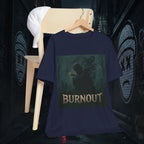 Burnout - Dark Graphic Tee