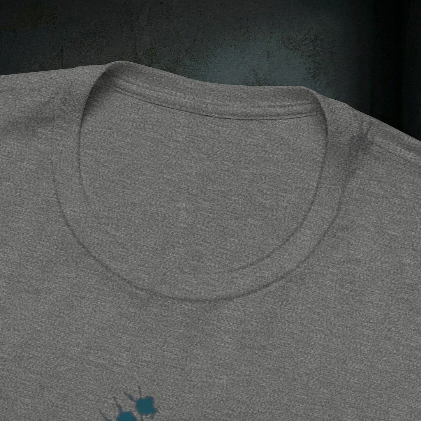 Is Happiness Just A Myth? - Premium Graphic Tee