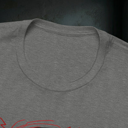 None Of My Coping Mechanisms Are Working - Premium Graphic Tee