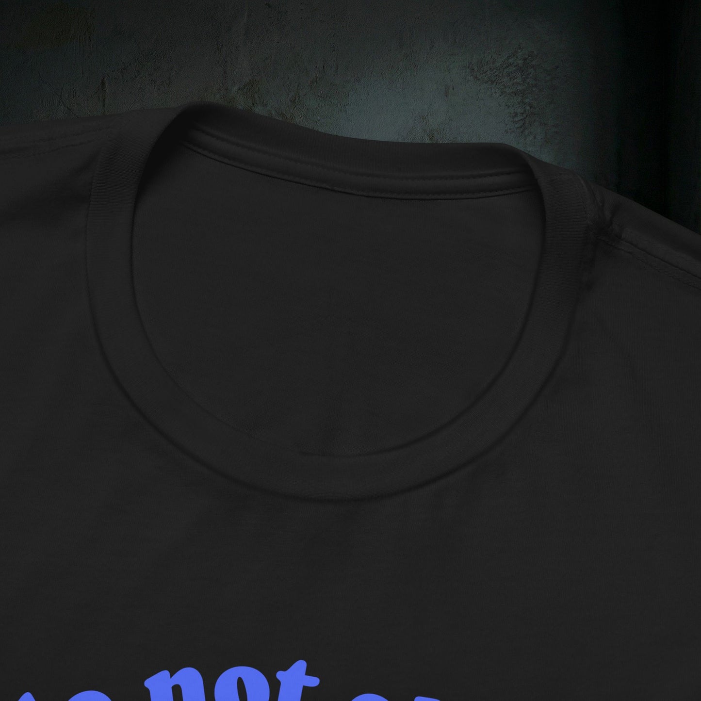 The Problem Magnet - Premium Graphic Tee (Doomer Aesthetic)