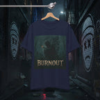 Burnout - Dark Graphic Tee
