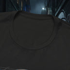 Schizophrenia Dark Graphic Tee