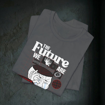 Future Anxiety Graphic Tee
