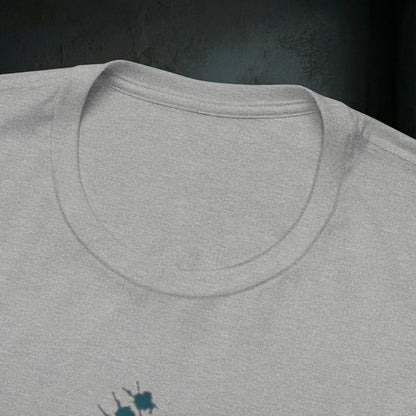 Is Happiness Just A Myth? - Premium Graphic Tee