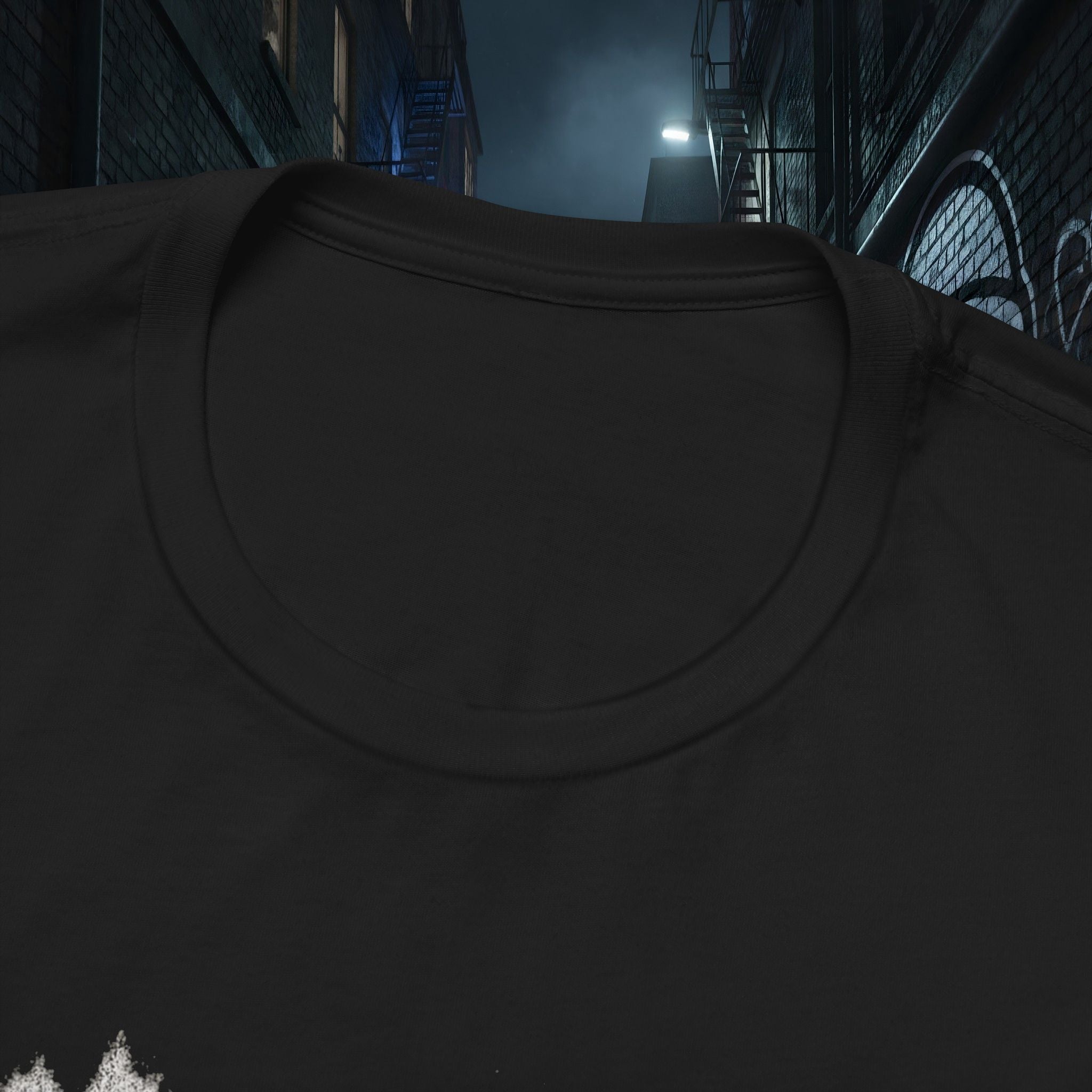 Arrived Too Late to Matter - Dark Graphic Tee