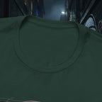 Schizophrenia Dark Graphic Tee