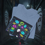 ADHD Executive Dysfunction - Premium Graphic Tee