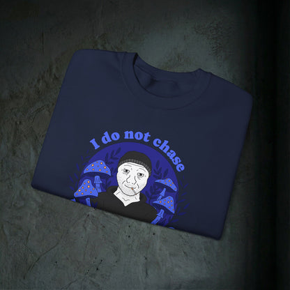 The Problem Magnet Sweatshirt