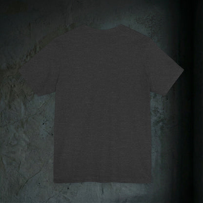 Sit Back And Accept The Defeat - Premium Graphic Tee