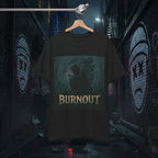 Burnout - Dark Graphic Tee