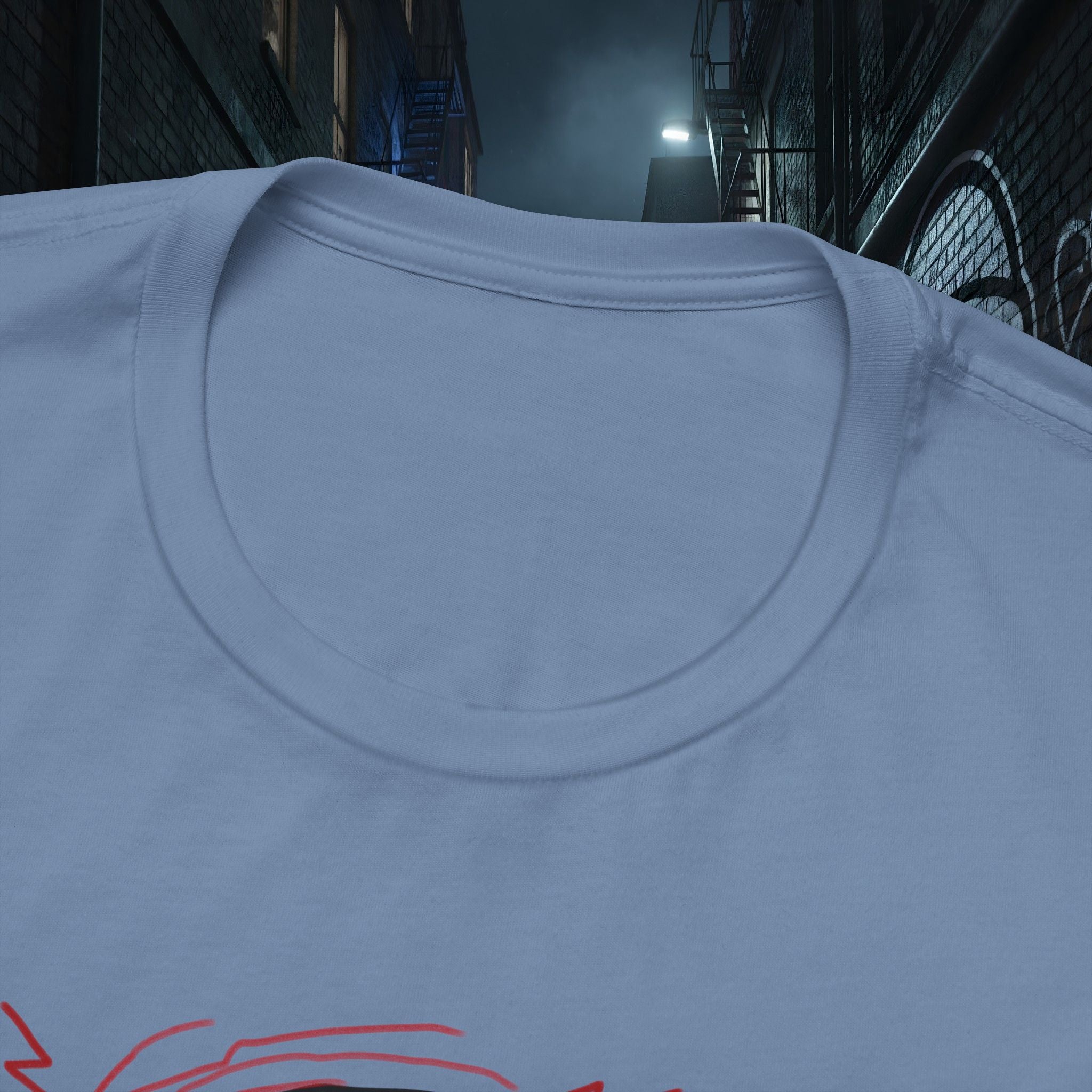 None Of My Coping Mechanisms Are Working - Premium Graphic Tee