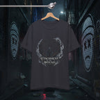 Attachment Is The Wound - Dark Graphic Tee