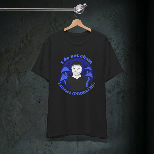 The Problem Magnet Tee