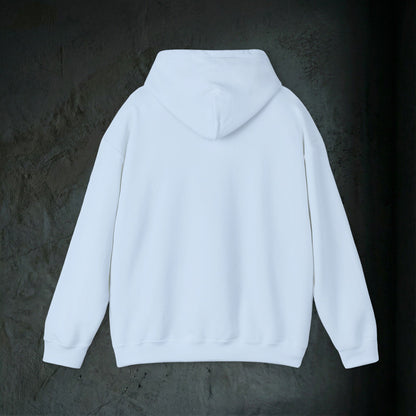 The Failure - Premium Graphic Hoodie (Doomer Aesthetic)