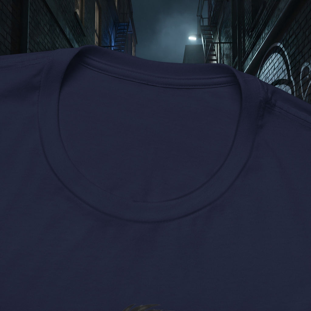 Consumed Not Dead - Dark Graphic Tee