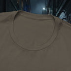 The Survival Instinct Premium Graphic Tee