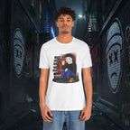 The Survival Instinct Premium Graphic Tee