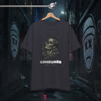 Consumed Not Dead - Dark Graphic Tee