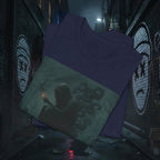 Burnout - Dark Graphic Tee