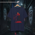 Consciousness Is Punishment - Dark Graphic Tee