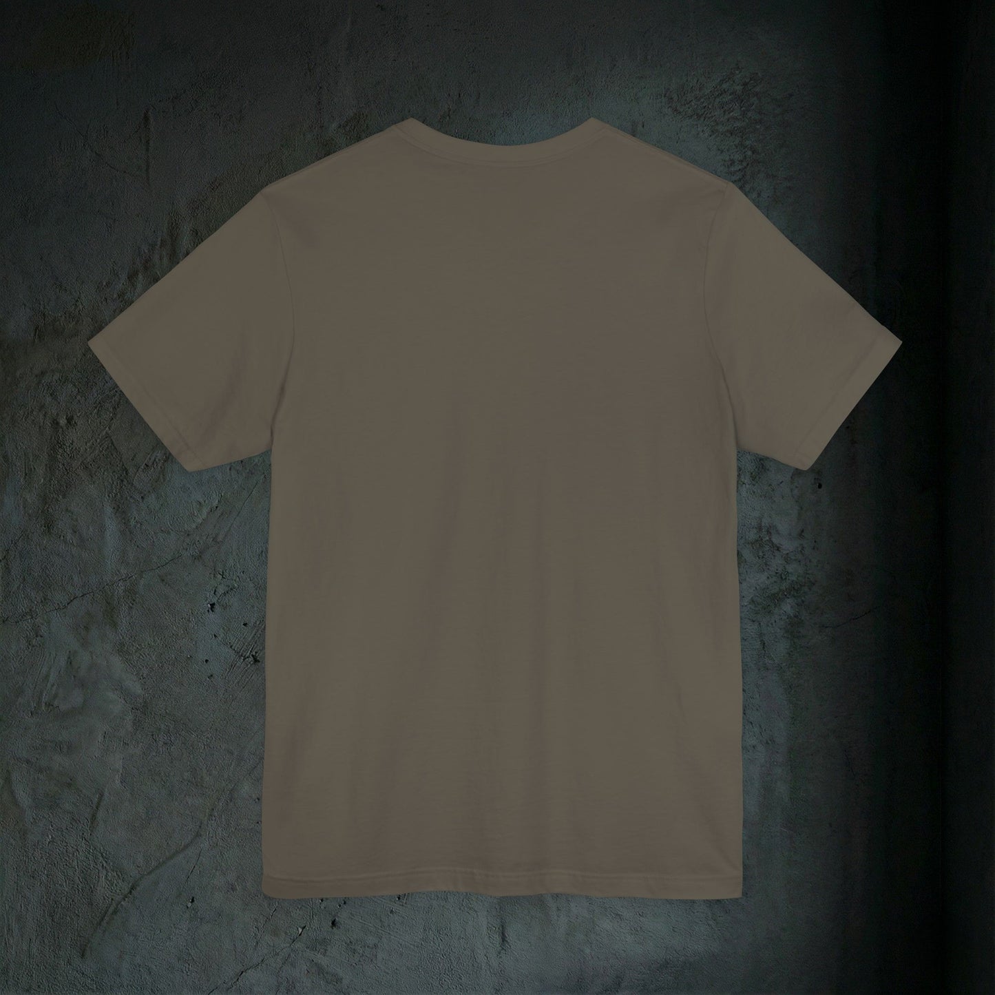 Is Happiness Just A Myth? - Premium Graphic Tee