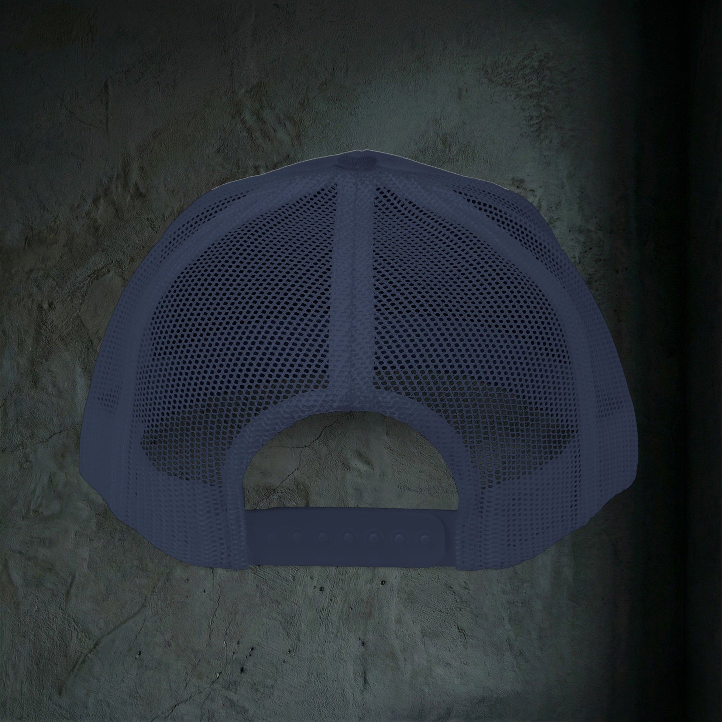 Suffer Wear Trucker Cap