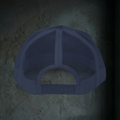 Suffer Wear Trucker Cap