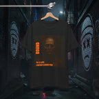 Bound to a Life I Never Asked For - Dark Graphic Tee