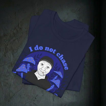 The Problem Magnet - Premium Graphic Tee (Doomer Aesthetic)