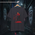 Consciousness Is Punishment - Dark Graphic Tee