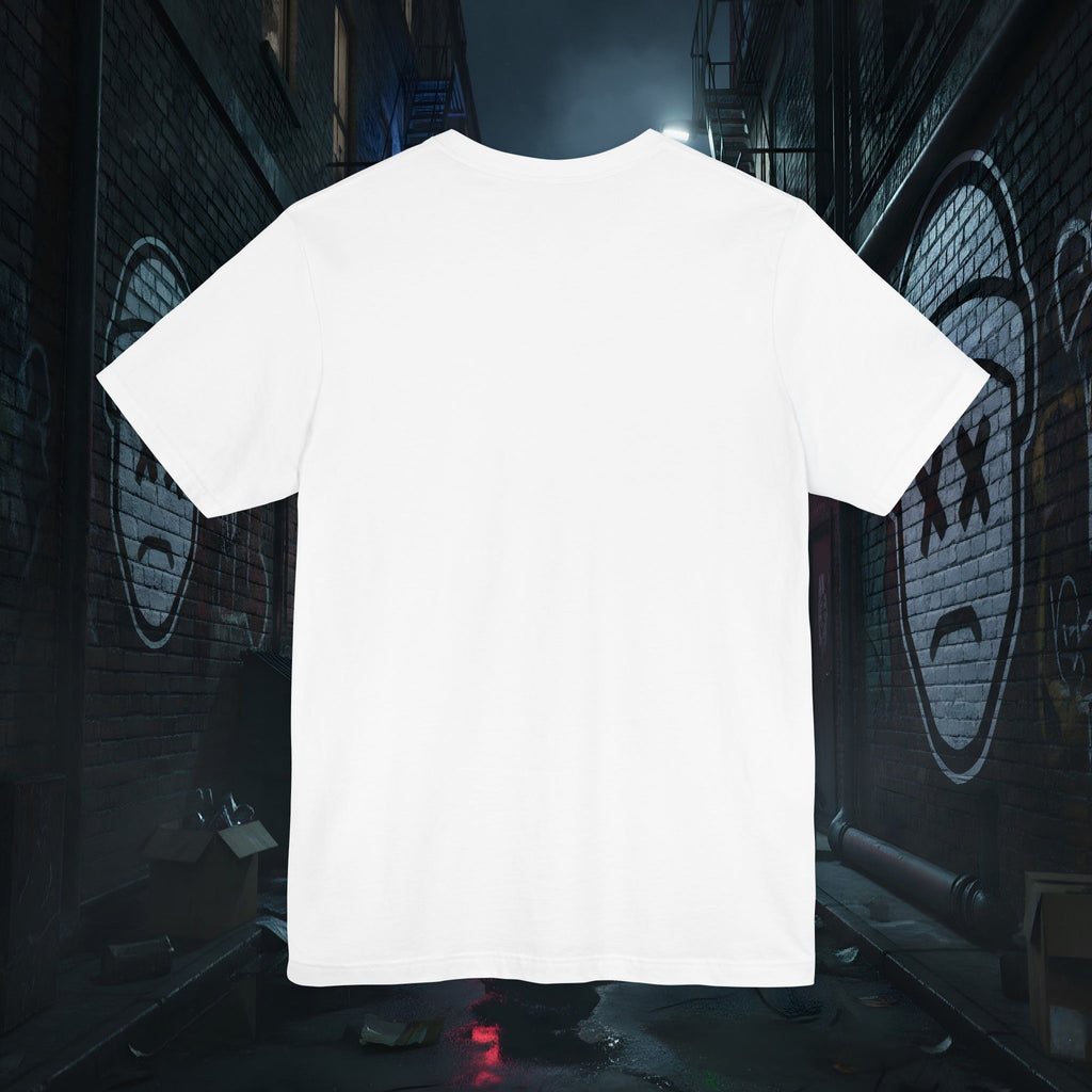 The Survival Instinct Premium Graphic Tee