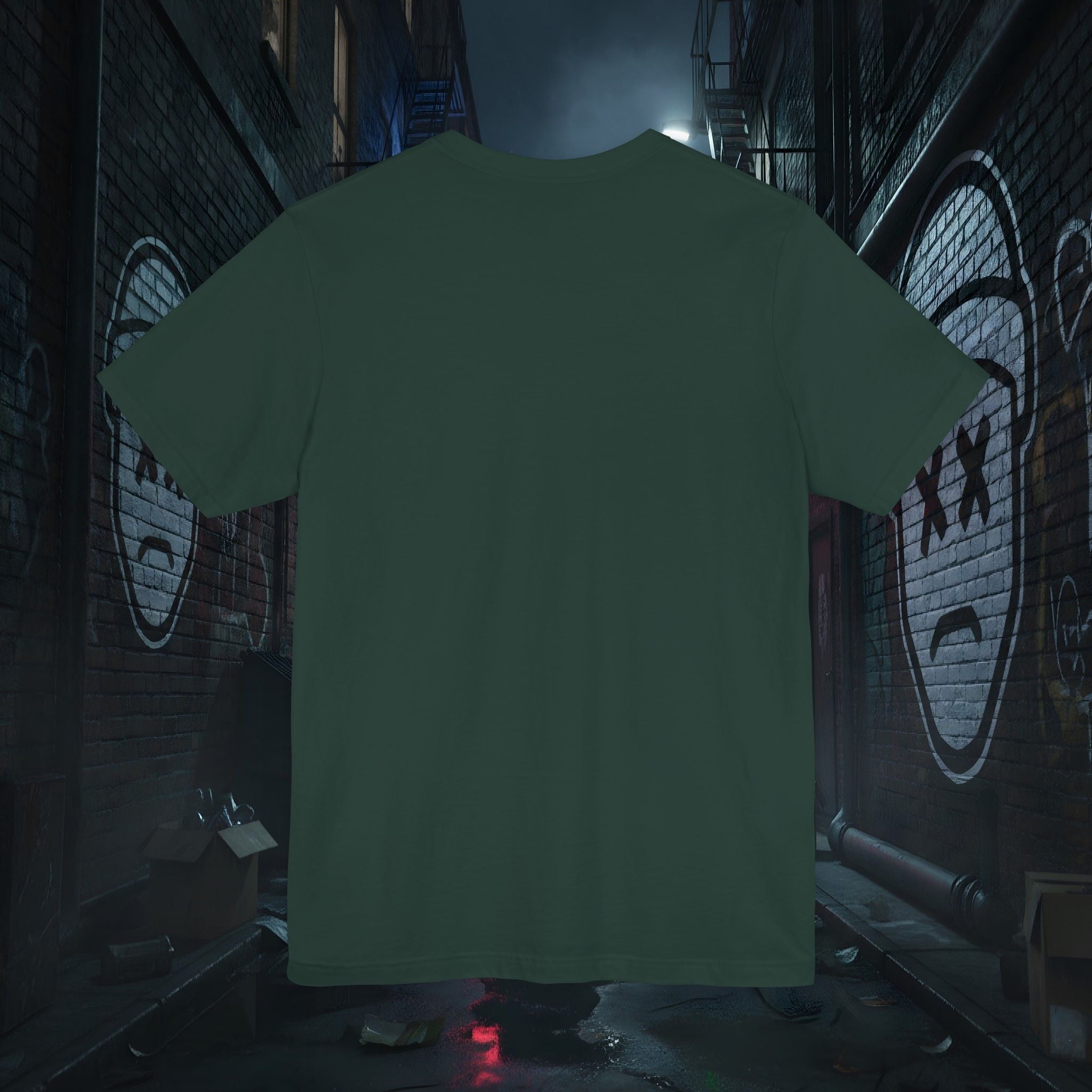 Norman Bates Psycho - Graphic Tee