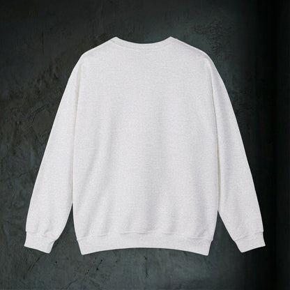 Wasted Another Year - Graphic Sweatshirt (Doomer Aesthetic)