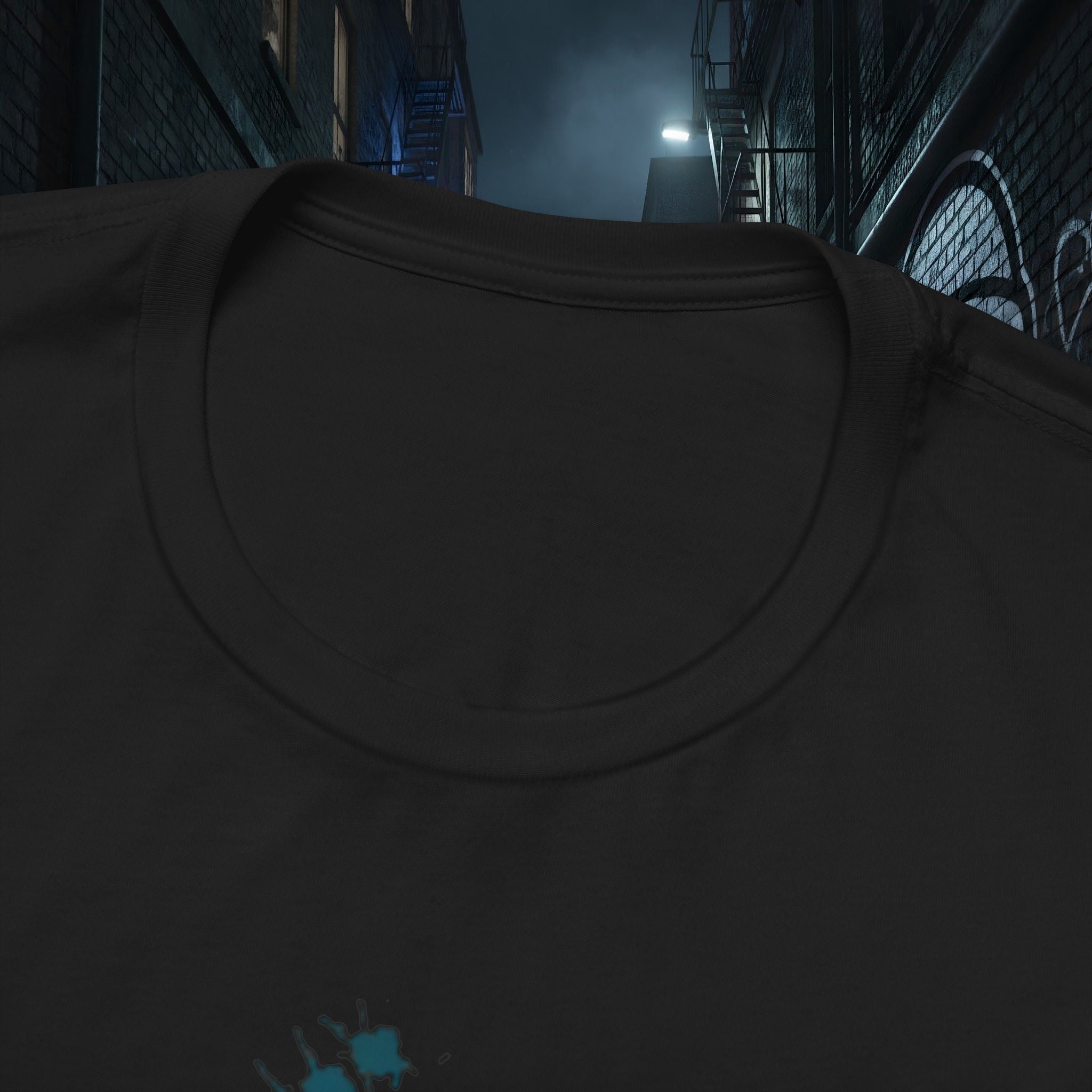 Is Happiness Just A Myth? - Premium Graphic Tee