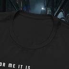 For Me It is Always Like This - Silent Hill Graphic Tee
